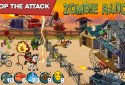 Zombie Ranch - Battle with the zombie screenshot 10