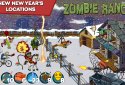 Zombie Ranch - Battle with the zombie screenshot 3