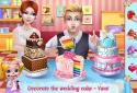 Wedding Planner ? - Girls Game screenshot 2