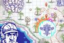 Doodle Combat - Army Air Force Planes Battle screenshot 6