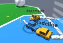 Hyperball screenshot 2