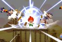 Brawler Stars - Monster Hunter Shooting Game screenshot 7