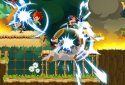 Brawler Stars - Monster Hunter Shooting Game screenshot 8