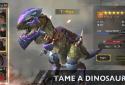 Fallen World: Jurassic survivor screenshot 2