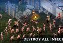 Fallen World: Jurassic survivor screenshot 5