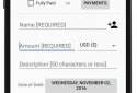 Debt Manager and Tracker screenshot 3