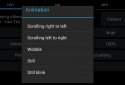 LED Ticker screenshot 6