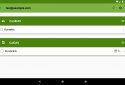 DAVx⁵ (DAVdroid) – CalDAV/CardDAV Synchronization screenshot 12