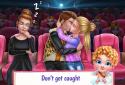 First Love Kiss - cupid's Romance Mission screenshot 5