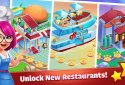 Cooking Idol - A Chef Restaurant Cooking Game screenshot 2