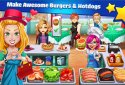 Cooking Idol - A Chef Restaurant Cooking Game screenshot 4