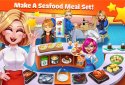 Cooking Idol - A Chef Restaurant Cooking Game screenshot 5