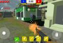 Pixel Fury: Multiplayer in 3D screenshot 5