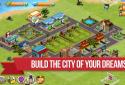 City Village - Island Simulation screenshot 2
