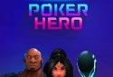 Poker Hero Leagues screenshot 1
