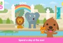 Sago Mini Zoo screenshot 2