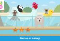 Sago Mini Zoo screenshot 4