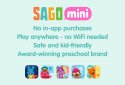 Sago Mini Zoo screenshot 8