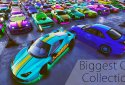 Ultimate Derby Online - Mad Demolition Multiplayer screenshot 2