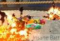 Ultimate Derby Online - Mad Demolition Multiplayer screenshot 3