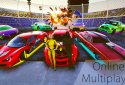 Ultimate Derby Online - Mad Demolition Multiplayer screenshot 7