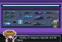 Glory of the Survivor  screenshot 5