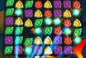 Match 3 RPG - Heroes of Elements screenshot 1