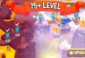 Steves Castle - New Adventures Tower Defense screenshot 3