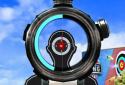 Shooting 3D - Top Sniper Shooter Online Games screenshot 1