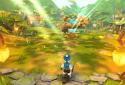 Flyff Legacy - Anime MMORPG screenshot 6