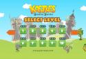 Kastles - Medieval Mayhem screenshot 1