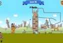 Kastles - Medieval Mayhem screenshot 11