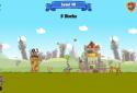 Kastles - Medieval Mayhem screenshot 2