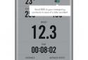 Bike Computer - Your Personal GPS Tracker Cycling screenshot 4