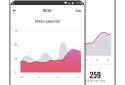 Bike Computer - Your Personal GPS Tracker Cycling screenshot 7
