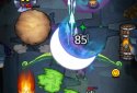 Wonder Knights : Retro Shooter RPG screenshot 4
