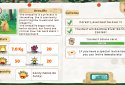 Animal Forest : Fuzzy Seasons (Start Pack Edition) screenshot 7