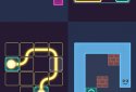 Glow Puzzle : Brain Puzzle Game Collection screenshot 3