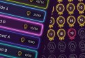 Glow Puzzle : Brain Puzzle Game Collection screenshot 8