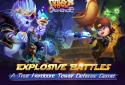 Ghost Town Defense  screenshot 1
