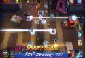 Ghost Town Defense  screenshot 2