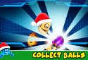 Kick the Man - Free shooting Action platformer screenshot 5