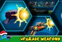 Kick the Man - Free shooting Action platformer screenshot 7
