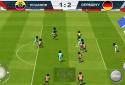 2019 Fun Football - Fantasy Sports Strike Games screenshot 1