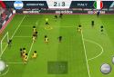 2019 Fun Football - Fantasy Sports Strike Games screenshot 2