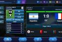 2019 Fun Football - Fantasy Sports Strike Games screenshot 4