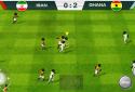2019 Fun Football - Fantasy Sports Strike Games screenshot 5