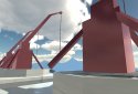 AFTERLIFE A. U. S screenshot 1