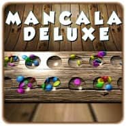 Mancala Deluxe Board Game