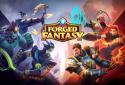 Forged Fantasy screenshot 6